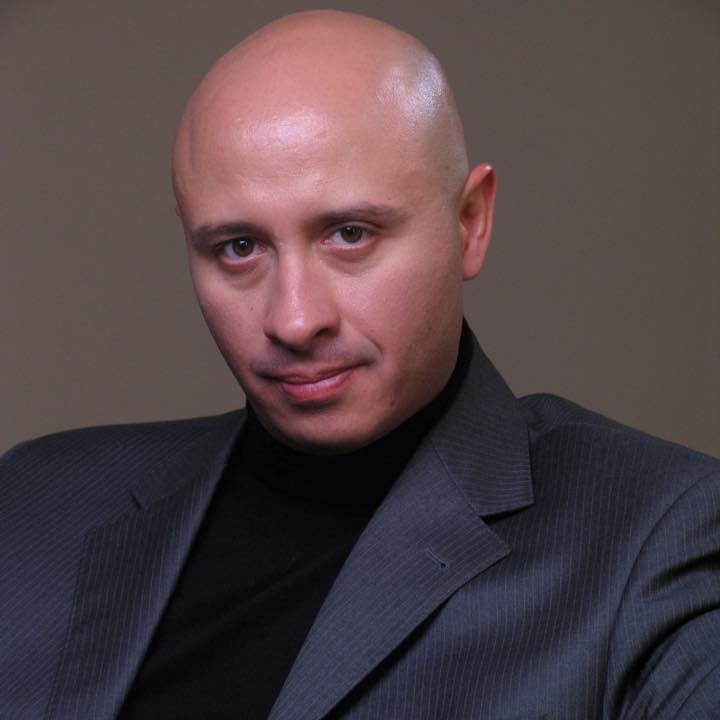 Sebastian V. Bodu